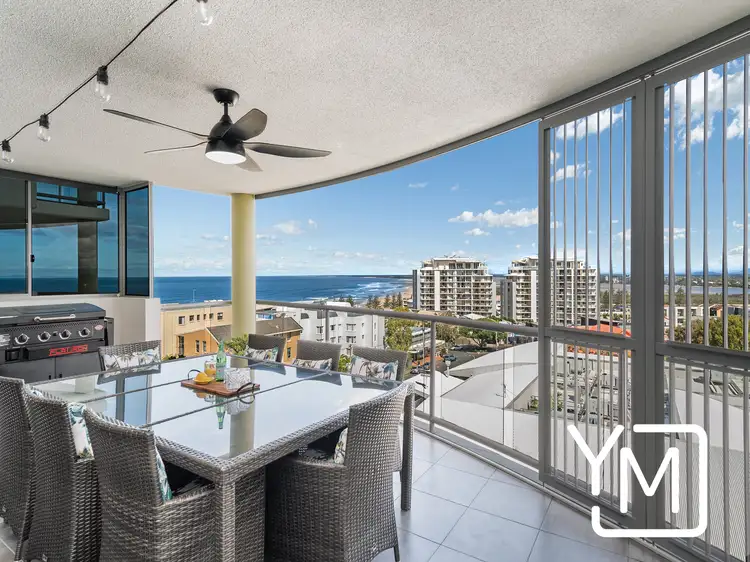 63/42 Canberra Terrace, Caloundra QLD 4551