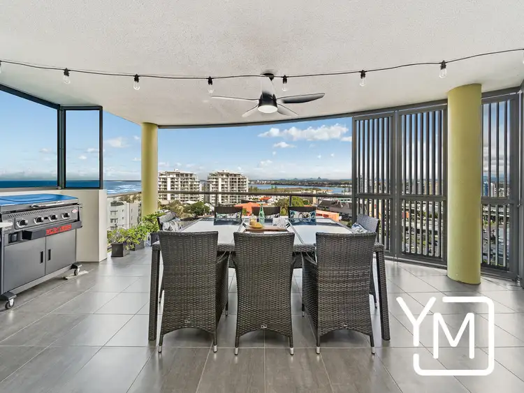 63/42 Canberra Terrace, Caloundra QLD 4551