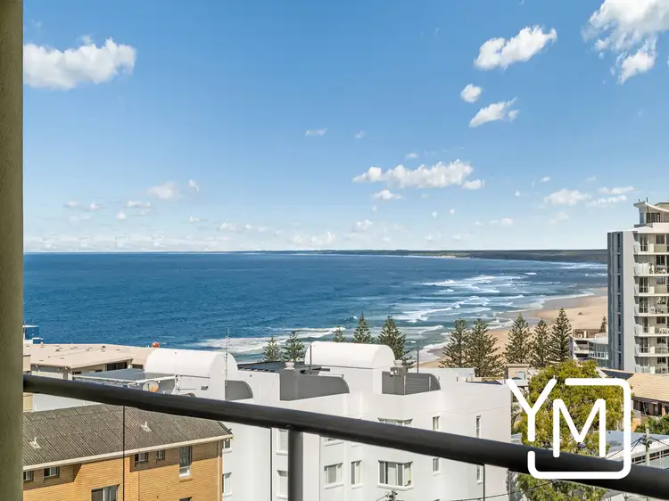 Second view of Homely apartment listing, 63/42 Canberra Terrace, Caloundra QLD 4551