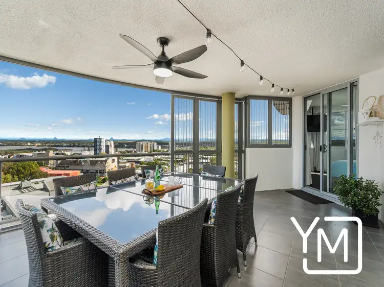 Fourth view of Homely apartment listing, 63/42 Canberra Terrace, Caloundra QLD 4551