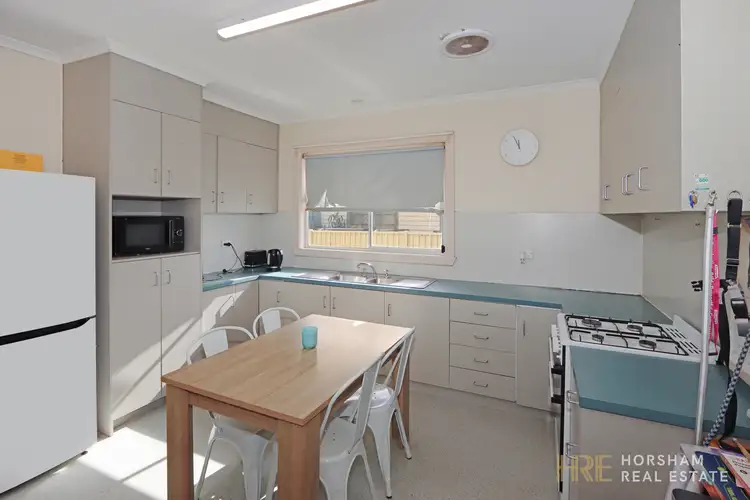 Second view of Homely house listing, 6 Elizabeth Street, Horsham VIC 3400