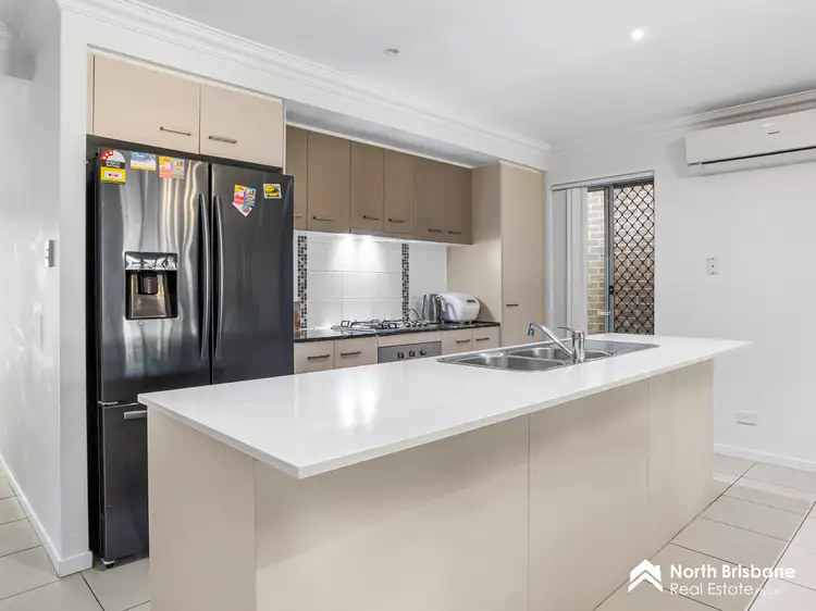 Second view of Homely house listing, 59 Stone Ridge Boulevard, Narangba QLD 4504