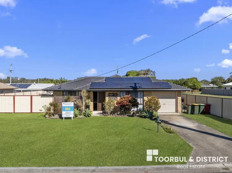 Main view of Homely house listing, 17 Fisherman Drive, Donnybrook QLD 4510