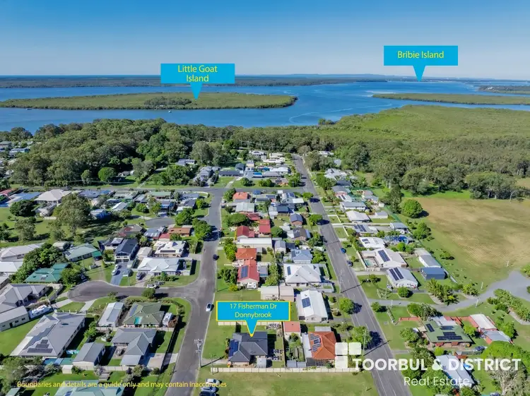 Second view of Homely house listing, 17 Fisherman Drive, Donnybrook QLD 4510