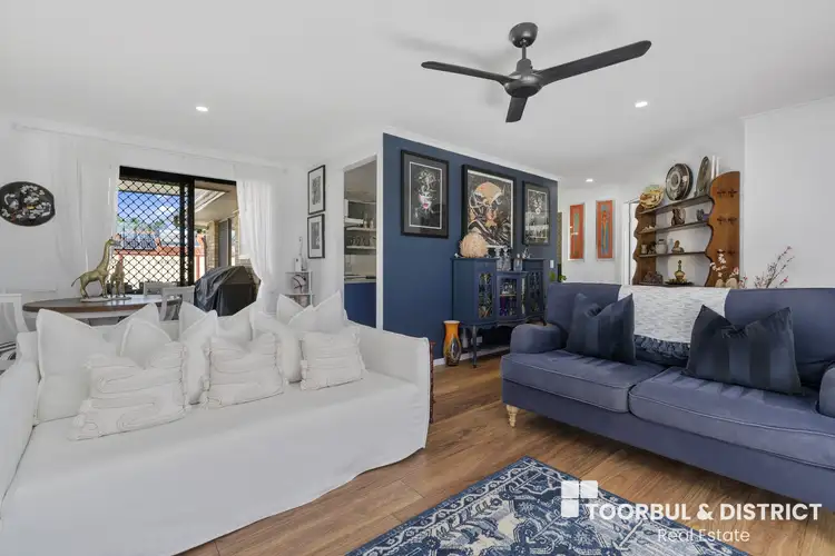 Fifth view of Homely house listing, 17 Fisherman Drive, Donnybrook QLD 4510