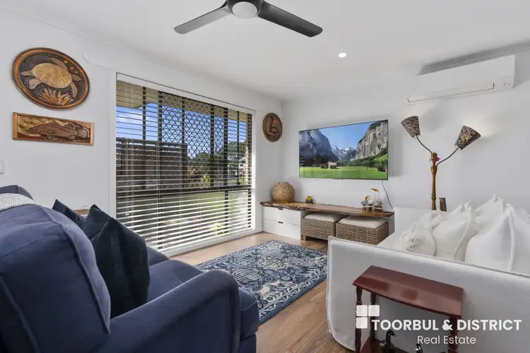Sixth view of Homely house listing, 17 Fisherman Drive, Donnybrook QLD 4510