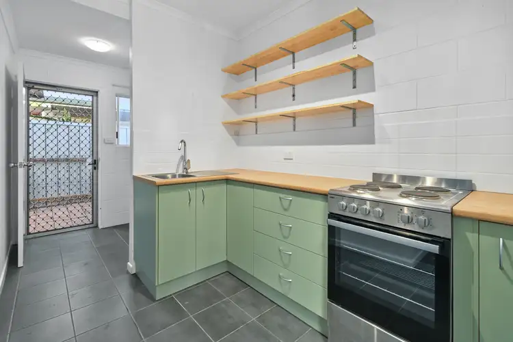 Main view of Homely townhouse listing, 5/15-17 FERN STREET, Holloways Beach QLD 4878