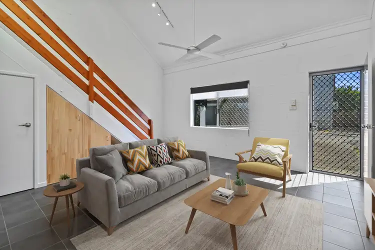 Second view of Homely townhouse listing, 5/15-17 FERN STREET, Holloways Beach QLD 4878