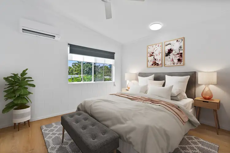 Third view of Homely townhouse listing, 5/15-17 FERN STREET, Holloways Beach QLD 4878