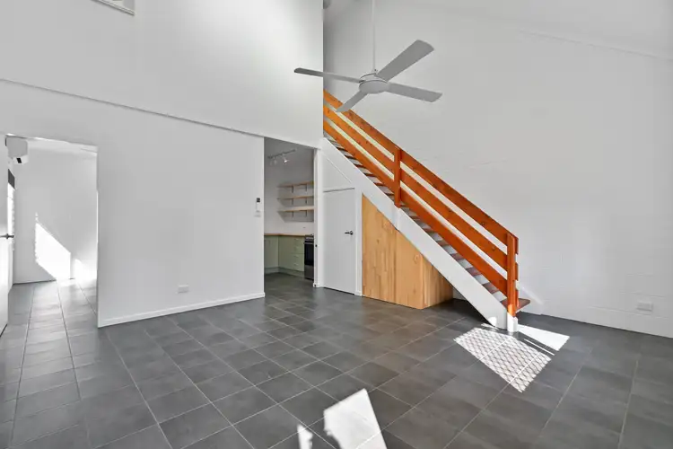 Fifth view of Homely townhouse listing, 5/15-17 FERN STREET, Holloways Beach QLD 4878