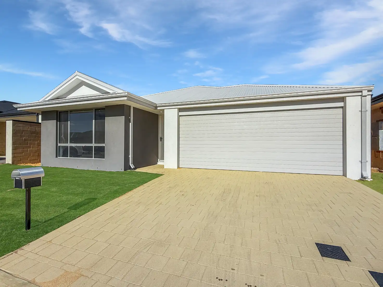 Main view of Homely unit listing, Room 3/15 Longwood Way, Lakelands WA 6180