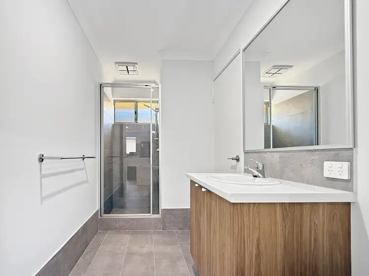Third view of Homely unit listing, Room 3/15 Longwood Way, Lakelands WA 6180