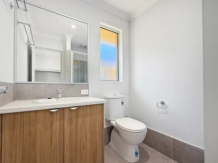 Third view of Homely unit listing, Room 4/15 Longwood Way, Lakelands WA 6180