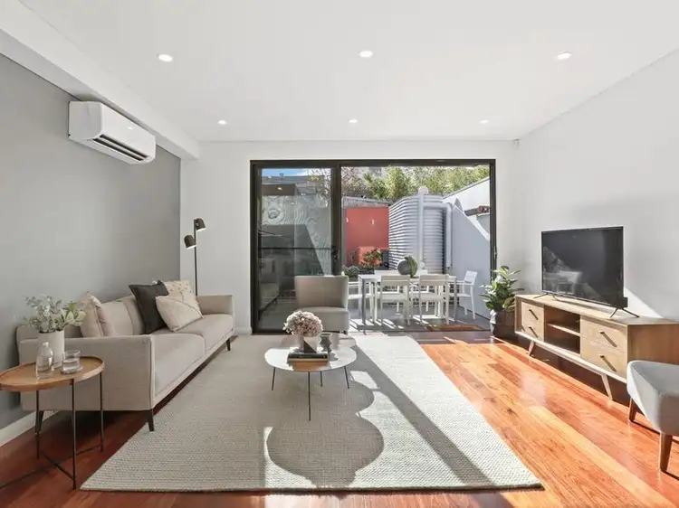 Main view of Homely house listing, 41A Roberts Street, St Peters NSW 2044