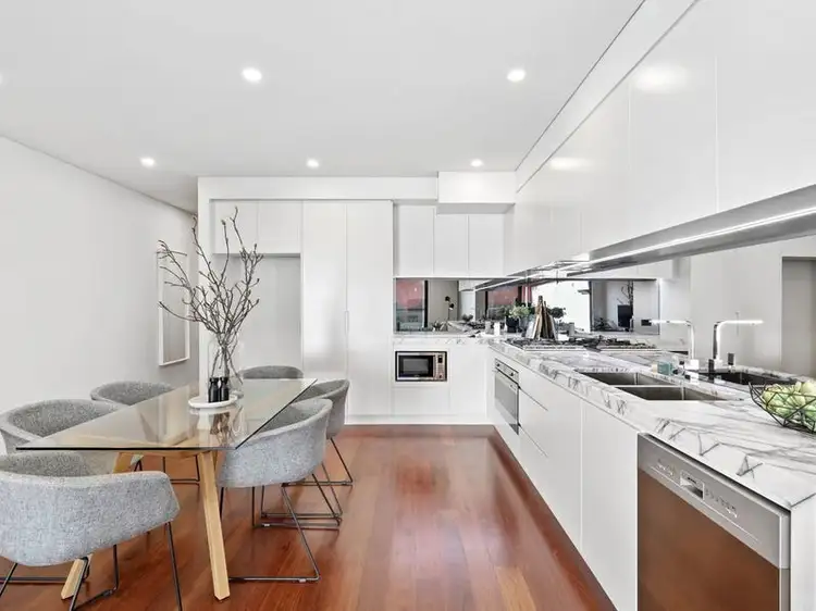 Third view of Homely house listing, 41A Roberts Street, St Peters NSW 2044