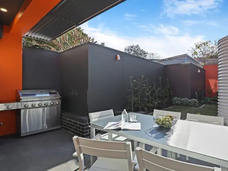 Fifth view of Homely house listing, 41A Roberts Street, St Peters NSW 2044