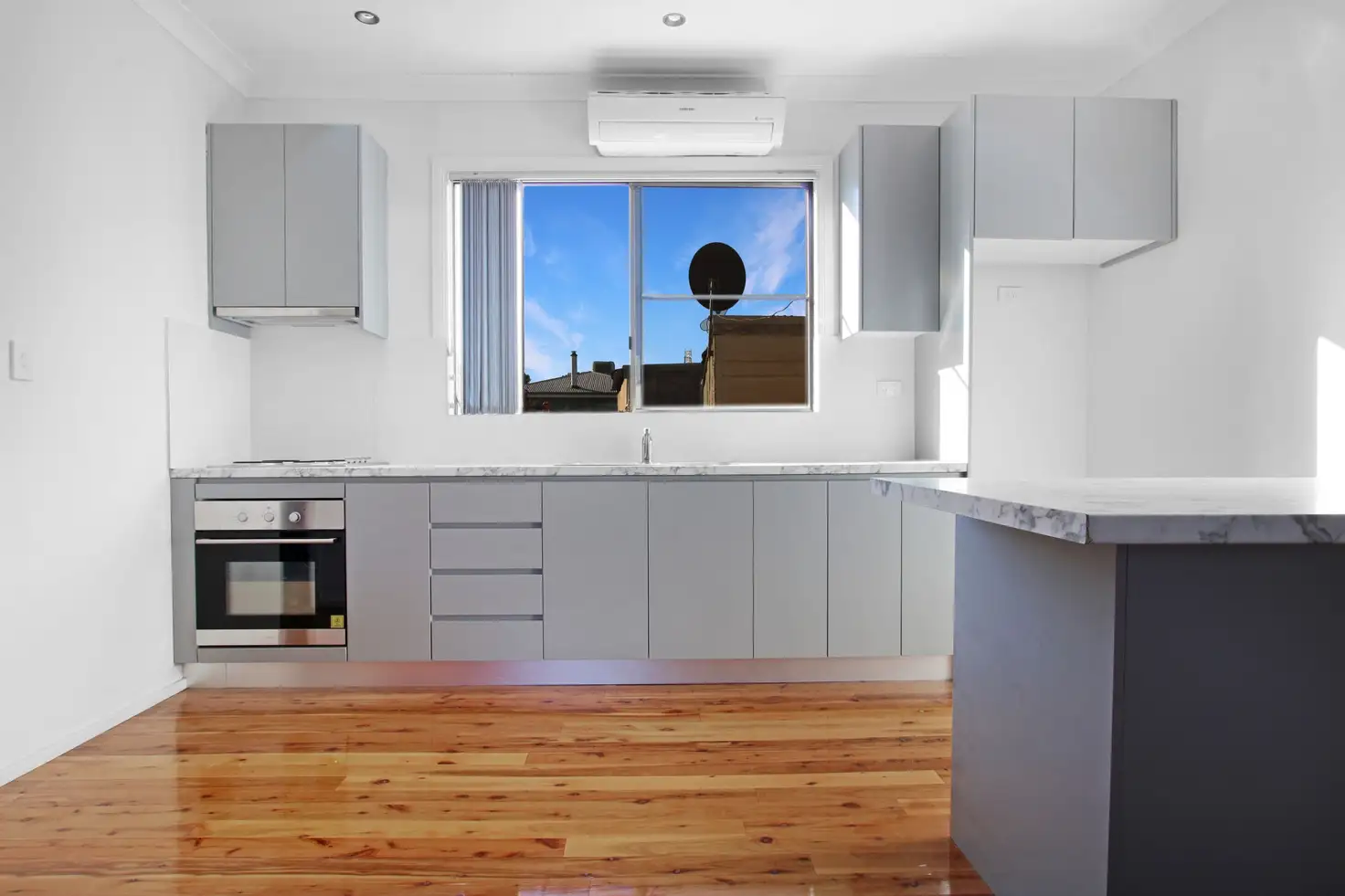 Main view of Homely semi-detached listing, 1&2/367 Johnson Street, Hay NSW 2711