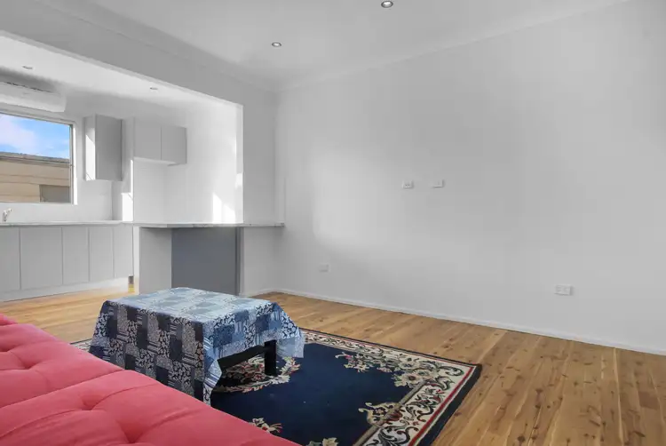 Second view of Homely semi-detached listing, 1&2/367 Johnson Street, Hay NSW 2711