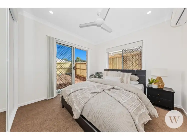 Main view of Homely apartment listing, 2/257 Aberdeen Parade, Boondall QLD 4034