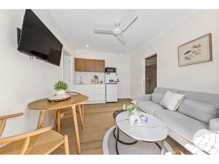 Second view of Homely apartment listing, 2/257 Aberdeen Parade, Boondall QLD 4034