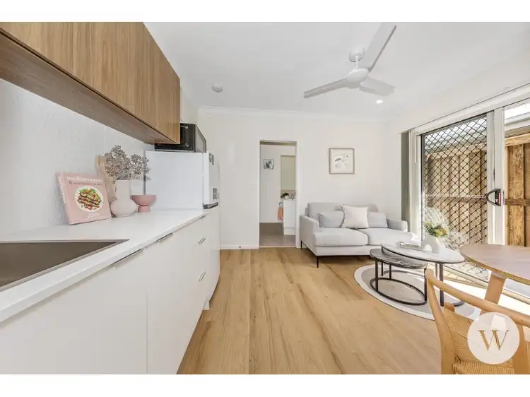 Third view of Homely apartment listing, 2/257 Aberdeen Parade, Boondall QLD 4034