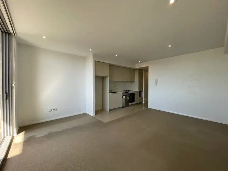 Third view of Homely apartment listing, A506/359 Illawarra Road, Marrickville NSW 2204