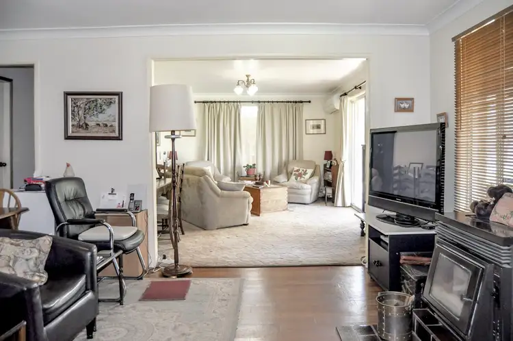 Fourth view of Homely house listing, 343 Puggoon Road, Beryl NSW 2852