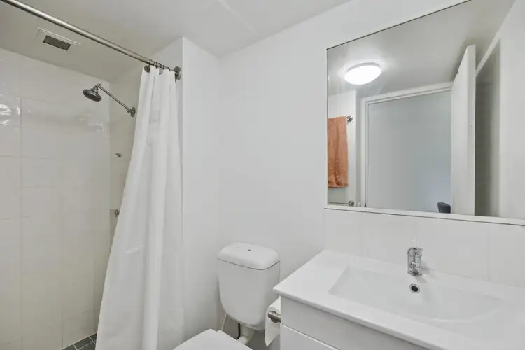 Fourth view of Homely apartment listing, 1904/108 Margaret Street, Brisbane City QLD 4000