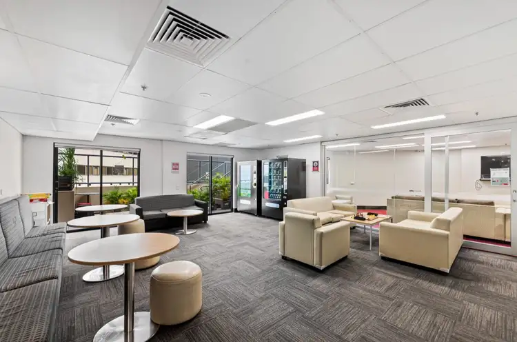 Sixth view of Homely apartment listing, 1904/108 Margaret Street, Brisbane City QLD 4000