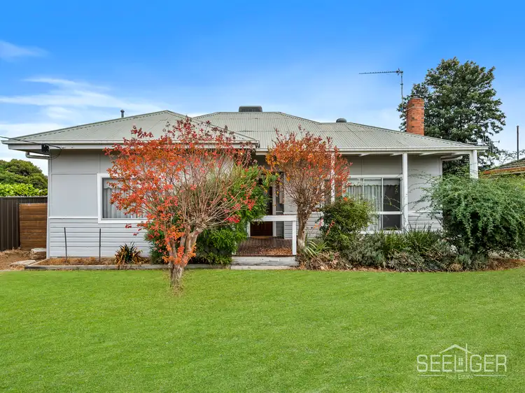 Main view of Homely house listing, 63 Murphy Street, Yarrawonga VIC 3730