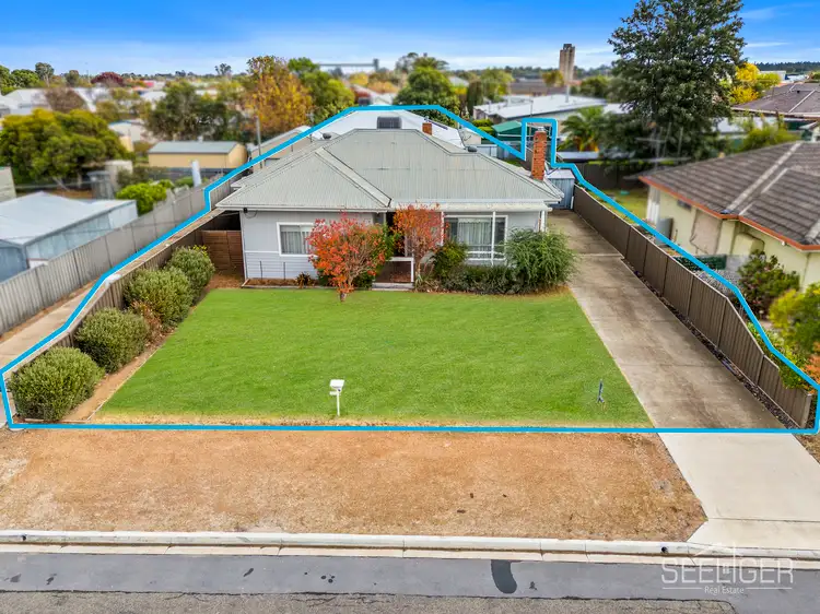 Second view of Homely house listing, 63 Murphy Street, Yarrawonga VIC 3730