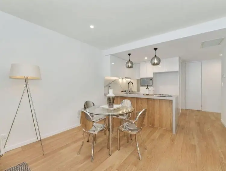 Fourth view of Homely apartment listing, 7/25 Wooloowin Avenue, Wooloowin QLD 4030