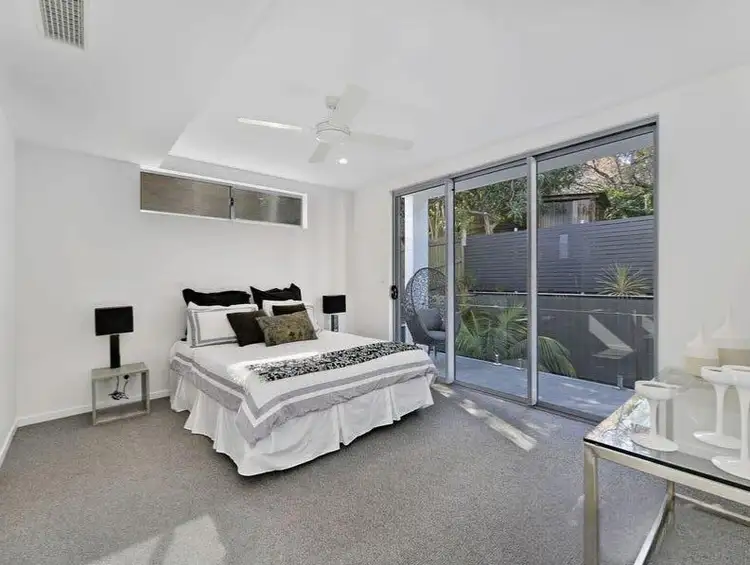 Sixth view of Homely apartment listing, 7/25 Wooloowin Avenue, Wooloowin QLD 4030