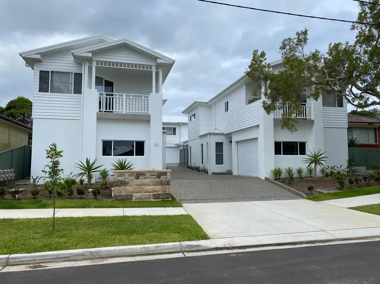 Main view of Homely townhouse listing, 1/32 Elsiemer Street, Long Jetty NSW 2261