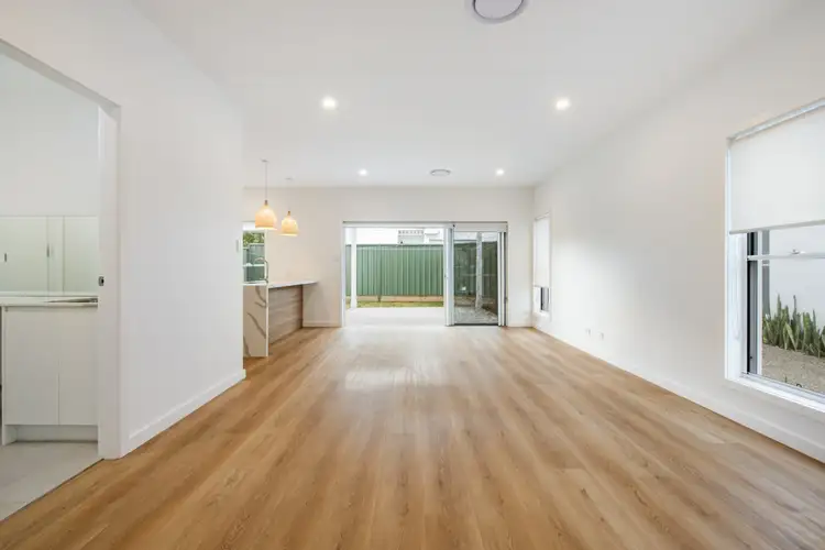 Second view of Homely townhouse listing, 1/32 Elsiemer Street, Long Jetty NSW 2261
