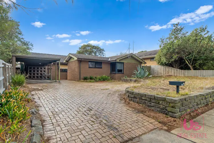 Main view of Homely house listing, 31 Golf Links Road, Frankston VIC 3199