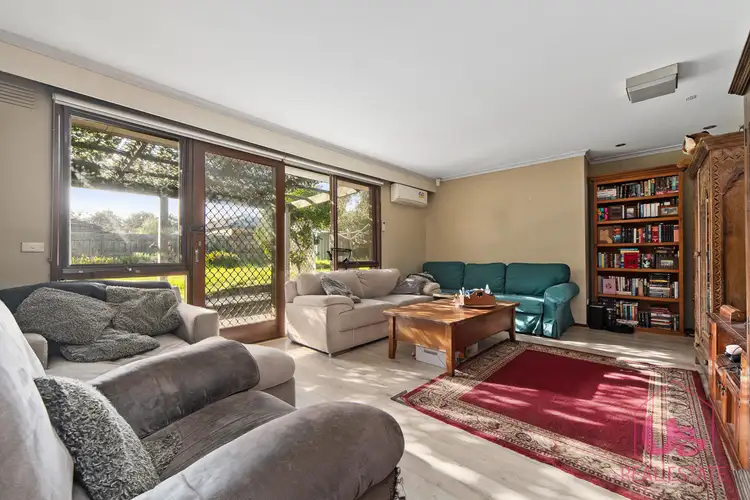 Second view of Homely house listing, 31 Golf Links Road, Frankston VIC 3199