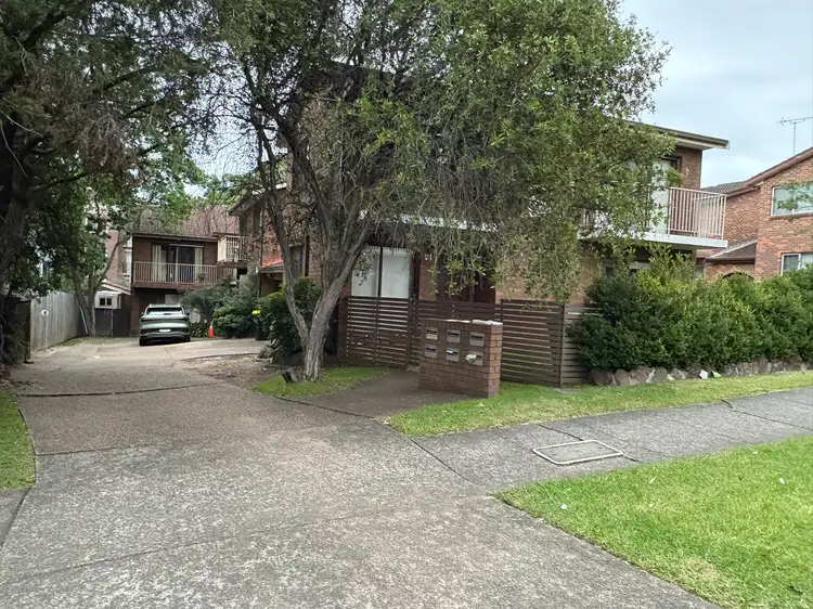 3/31-33 Empress Street, Hurstville NSW 2220