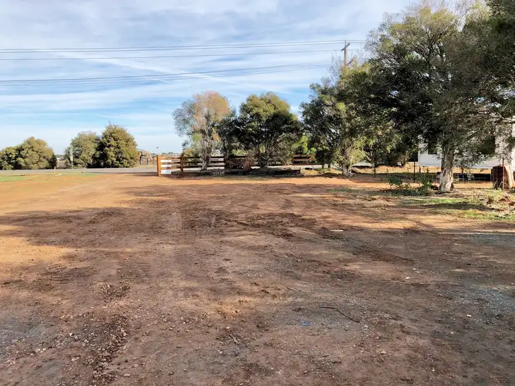 Fourth view of Homely land listing, 9 King Street, Dingee VIC 3571