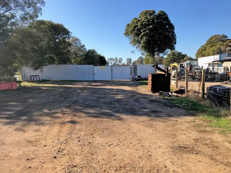 Fifth view of Homely land listing, 9 King Street, Dingee VIC 3571