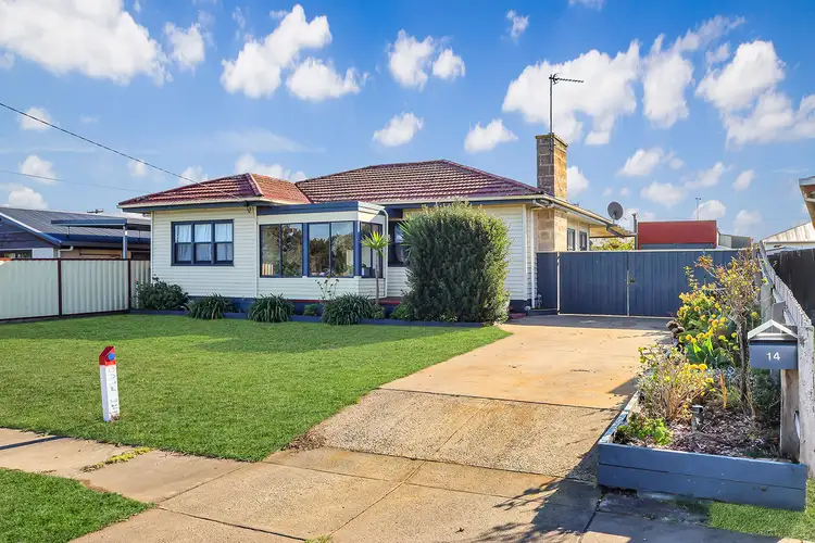 Main view of Homely house listing, 14 Murrell Avenue, Portland VIC 3305