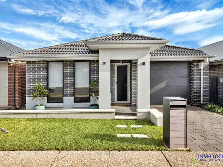 Main view of Homely house listing, 5 Curtis Way, Gawler East SA 5118