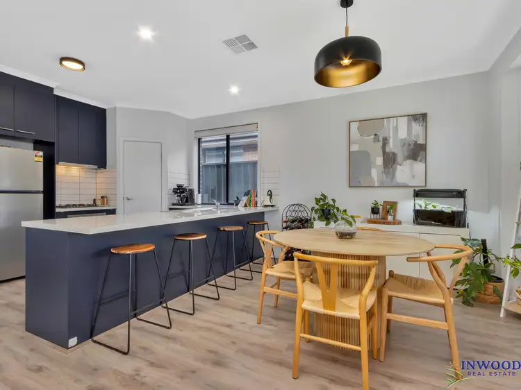 Second view of Homely house listing, 5 Curtis Way, Gawler East SA 5118