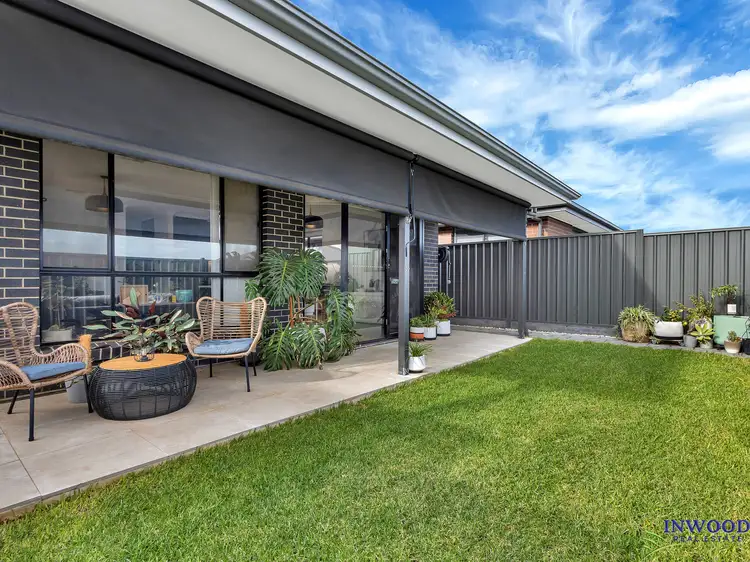Third view of Homely house listing, 5 Curtis Way, Gawler East SA 5118