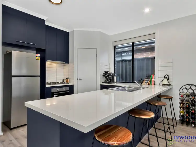 Fifth view of Homely house listing, 5 Curtis Way, Gawler East SA 5118
