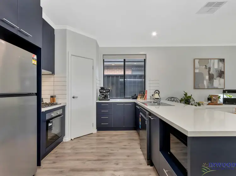 Sixth view of Homely house listing, 5 Curtis Way, Gawler East SA 5118