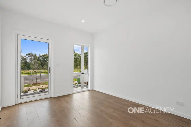 Third view of Homely semi-detached listing, 142A Lancaster Drive, Badagarang NSW 2540