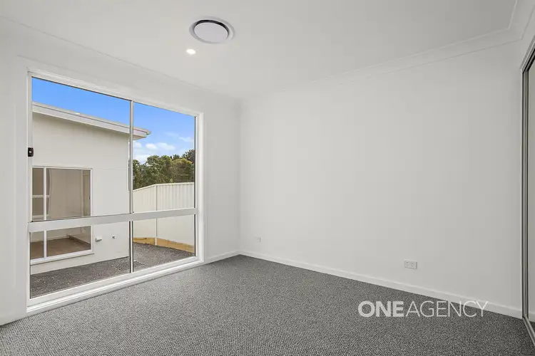 Fifth view of Homely semi-detached listing, 142A Lancaster Drive, Badagarang NSW 2540