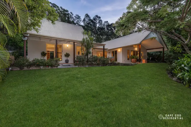 105 Mailmans Track, Bunya QLD 4055