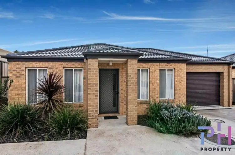 4/29 Green Street, Long Gully VIC 3550